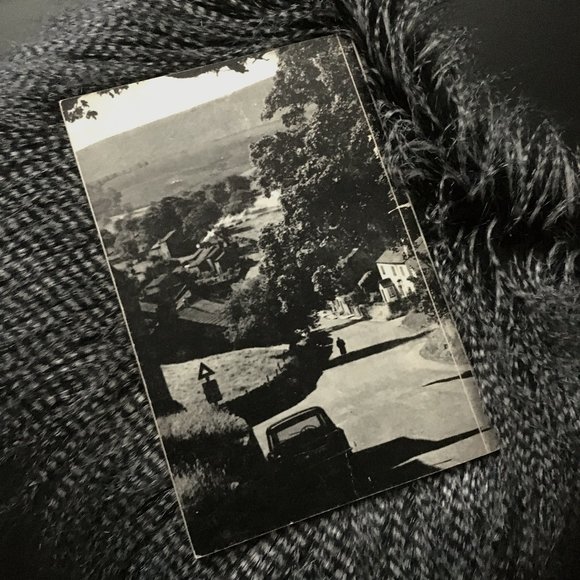 1972 'The Lancashire Witch County' by W. R. Mitchell Paperback - Picture 2 of 3